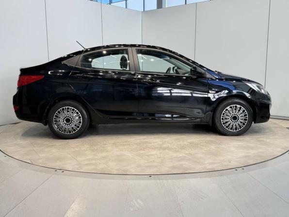 Hyundai Solaris I с пробегом 2011 года, цена 885 000 рублей, 68497 км, седан, Автокод Объявления