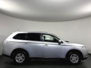 Mitsubishi Outlander III Пермь  - изображение 21