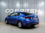 Hyundai Solaris II Воронеж  - изображение 19