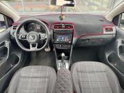 Volkswagen Polo V Рестайлинг Владикавказ  - изображение 34