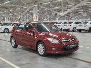 Hyundai i30 I Рестайлинг Казань  - изображение 27