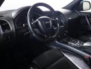 Audi Q7 I (4L) Москва  - изображение 40