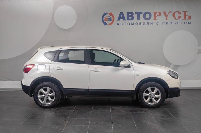 Nissan Qashqai I Рестайлинг с пробегом 2013 года, цена 875 000 рублей, 146000 км, внедорожник, Автокод Объявления