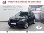 BMW X3 III (G01) Барнаул  - изображение 39