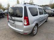 Lada (ВАЗ) Largus I Пермь  - изображение 8