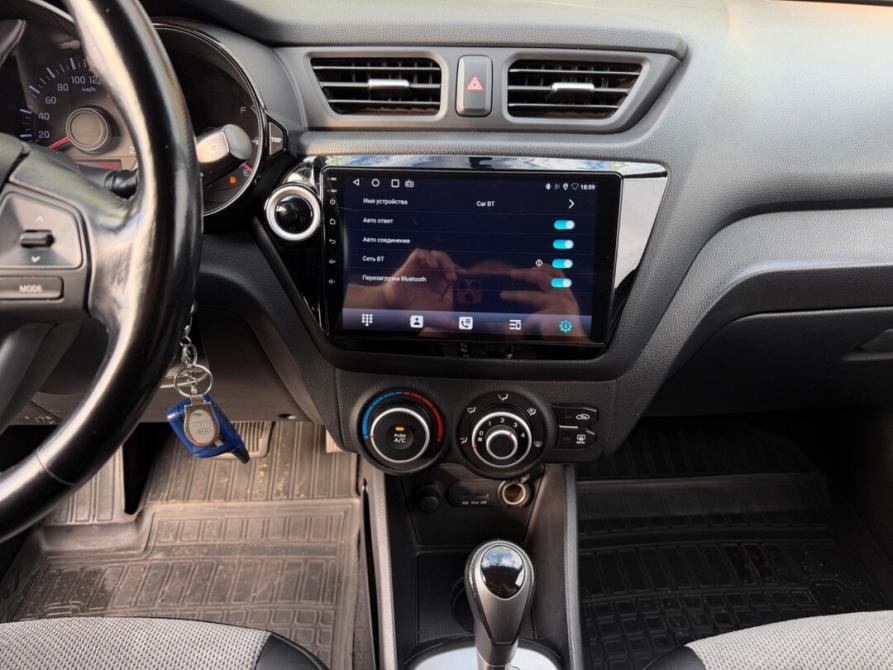 Kia Rio III Оренбург  - изображение 8