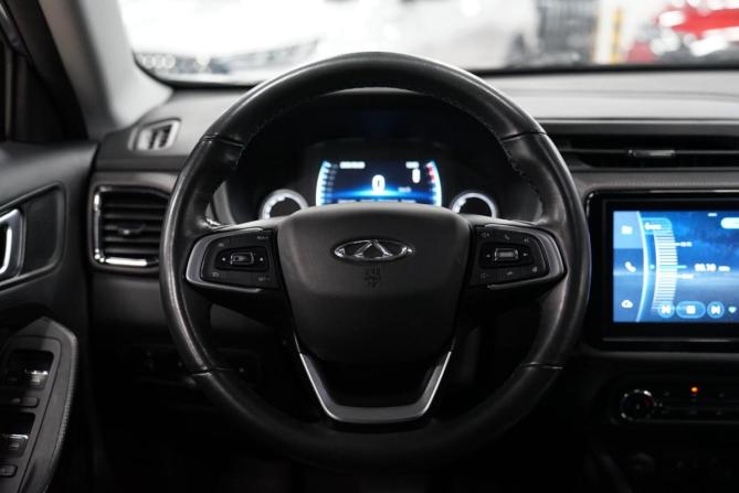 Chery Tiggo 4 I Рестайлинг с пробегом 2021 года, цена 1 464 000 рублей, 41622 км, внедорожник, Автокод Объявления