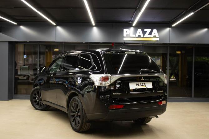 Mitsubishi Outlander III с пробегом 2013 года, цена 1 399 000 рублей, 182398 км, внедорожник, Автокод Объявления