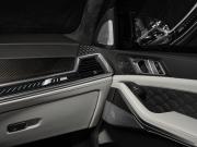 BMW X5 M III (F95) Рестайлинг Москва  - изображение 51
