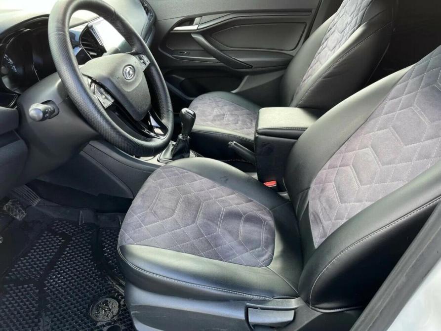 Lada (ВАЗ) Vesta I Буинск  - изображение 9