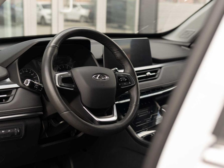 Chery Tiggo 4 Pro I Новосибирск  - изображение 11