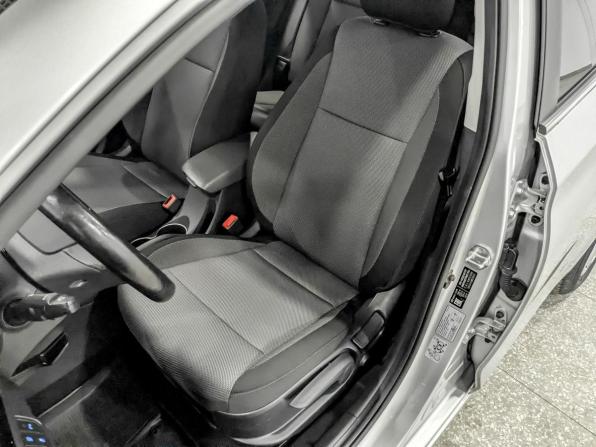 Hyundai Solaris II Рестайлинг с пробегом 2021 года, цена 1 480 000 рублей, 86000 км, седан, Автокод Объявления