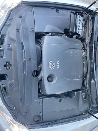 Lexus IS II с пробегом 2006 года, цена 1 155 000 рублей, 426679 км, седан, Автокод Объявления