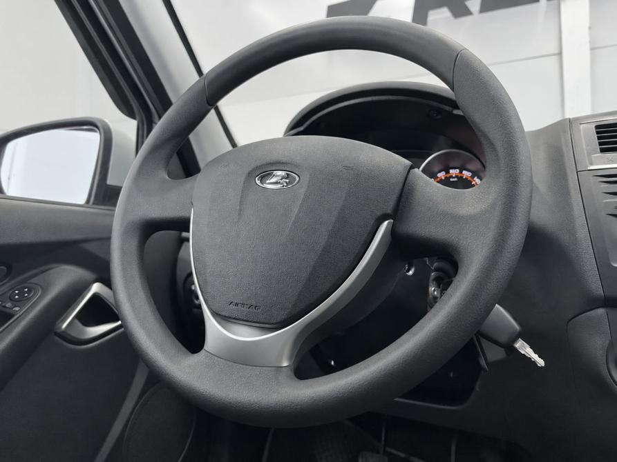 Lada (ВАЗ) Granta I Рестайлинг Уфа  - изображение 8