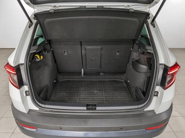 Skoda Karoq I с пробегом 2020 года, цена 2 250 000 рублей, 85000 км, внедорожник, Автокод Объявления