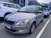 Skoda Fabia II Рестайлинг Санкт-Петербург  - изображение 5