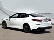 Kia Optima IV Рестайлинг Воронеж  - изображение 28