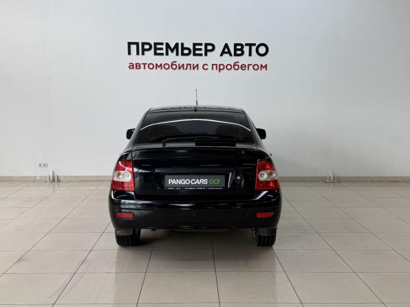Lada (ВАЗ) Priora I с пробегом 2012 года, цена 333 000 рублей, 298979 км, хэтчбек, Автокод Объявления
