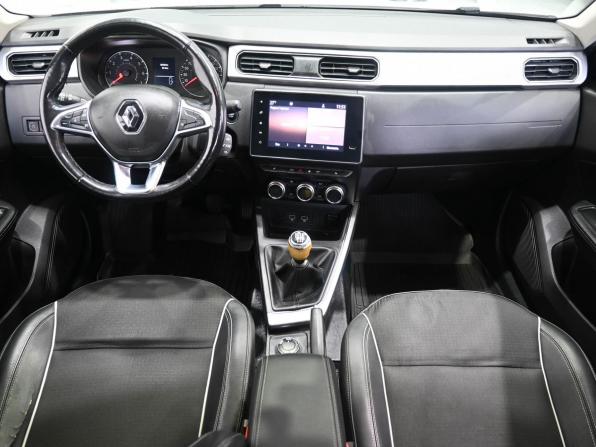 Renault Arkana I с пробегом 2020 года, цена 1 599 900 рублей, 89000 км, внедорожник, Автокод Объявления