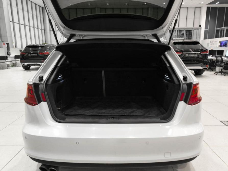 Audi A3 III (8V) Казань  - изображение 12