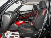 Nissan Juke I Иркутск  - изображение 28
