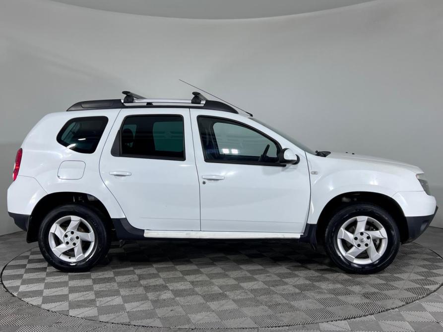 Renault Duster I Ростов-на-Дону  - изображение 7