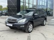Lexus RX II Рестайлинг Новосибирск  - изображение 17