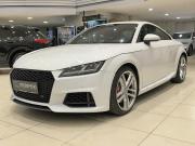 Audi TT III (8S) Казань  - изображение 23