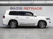 Toyota Land Cruiser 200 Series Рестайлинг 1 Тюмень  - изображение 35