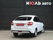 Lada (ВАЗ) Granta I Рестайлинг Екатеринбург  - изображение 25