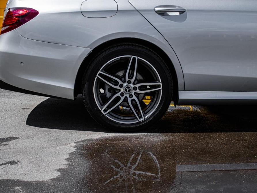 Mercedes-Benz E-Класс V (W213 S213 C238) Москва  - изображение 15
