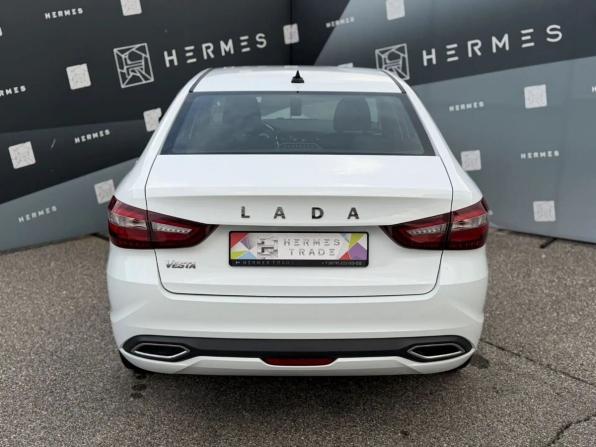 Lada (ВАЗ) Vesta I Рестайлинг (NG) с пробегом 2023 года, цена 1 270 000 рублей, 23469 км, седан, Автокод Объявления