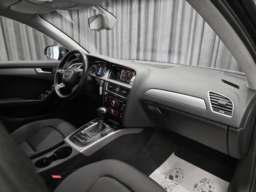 Audi A4 IV (B8) Рестайлинг Красноярск  - изображение 16