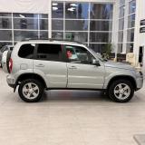 Chevrolet Niva I Рестайлинг Нижнекамск  - изображение 27