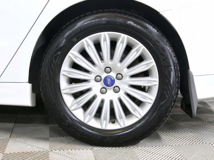 Ford Mondeo V Санкт-Петербург  - изображение 10
