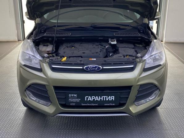 Ford Kuga II с пробегом 2014 года, цена 1 335 000 рублей, 149714 км, внедорожник, Автокод Объявления
