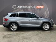 Skoda Kodiaq I Пермь  - изображение 27