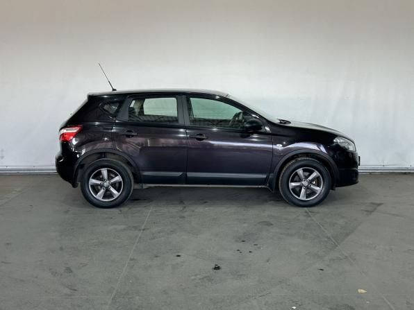 Nissan Qashqai I Рестайлинг с пробегом 2013 года, цена 1 215 000 рублей, 86416 км, внедорожник, Автокод Объявления