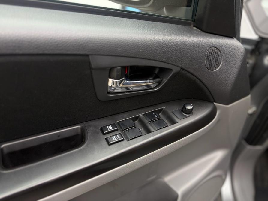 Suzuki SX4 I (Classic) Рестайлинг Ростов-на-Дону  - изображение 7