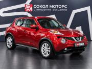 Nissan Juke I Рестайлинг Ростов-на-Дону  - изображение 21