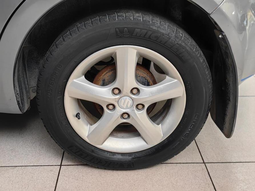 Suzuki SX4 I (Classic) Подольск  - изображение 25