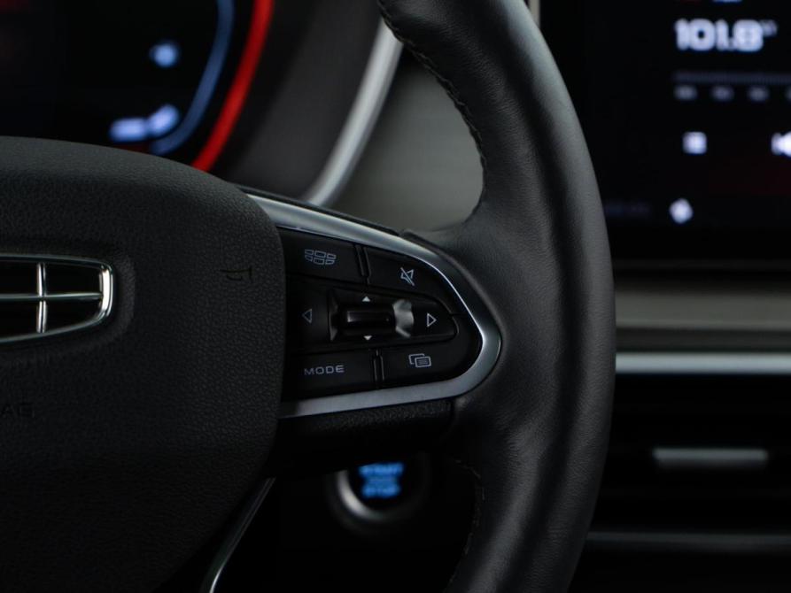 Geely Coolray I Москва  - изображение 14