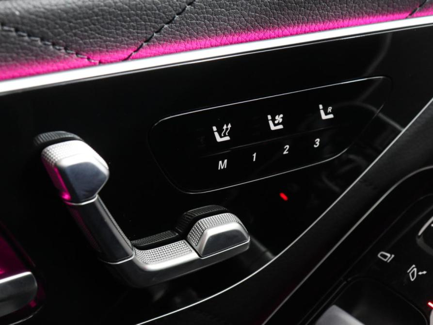 Mercedes-Benz S-Класс VII (W223) Химки  - изображение 19