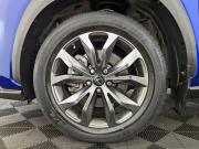 Lexus NX I Рестайлинг Москва  - изображение 48