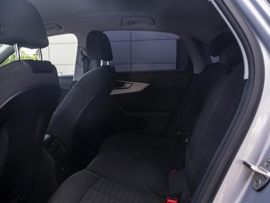 Audi A4 V (B9) Москва  - изображение 16