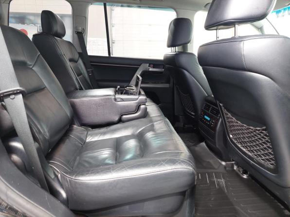 Toyota Land Cruiser 200 Series с пробегом 2011 года, цена 2 890 000 рублей, 244050 км, внедорожник, Автокод Объявления