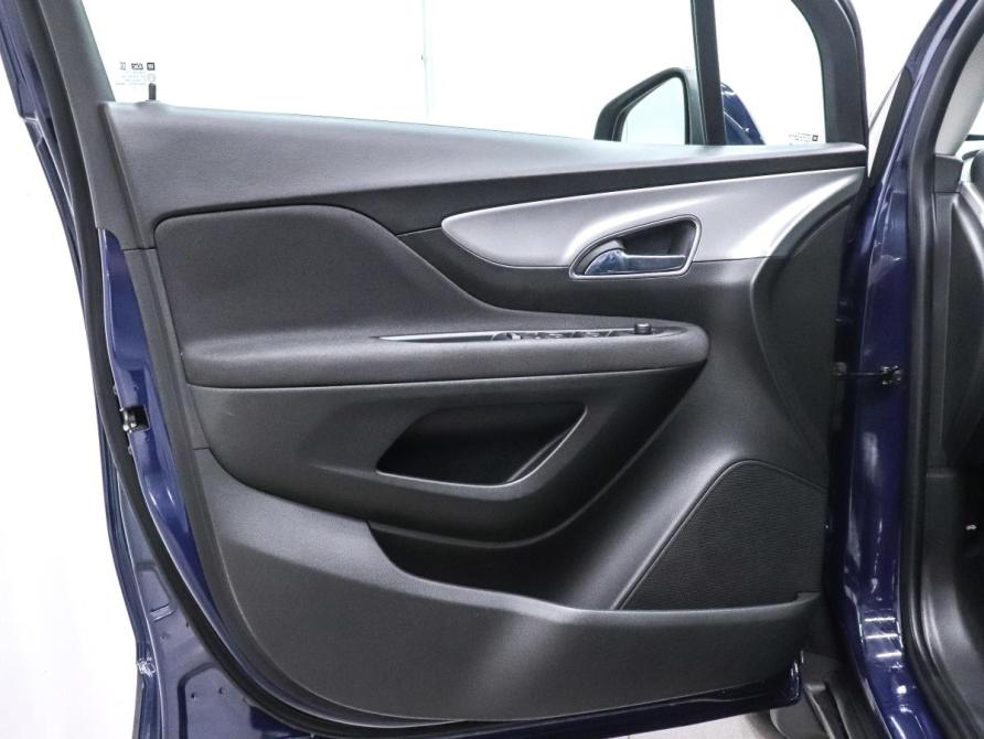 Opel Mokka I Красноярск  - изображение 8