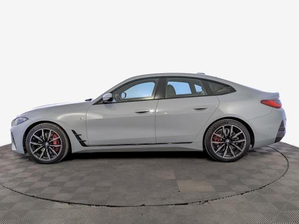 BMW 4 серии G22 G23 G26 с пробегом 2021 года, цена 6 630 000 рублей, 43009 км, лифтбек, Автокод Объявления