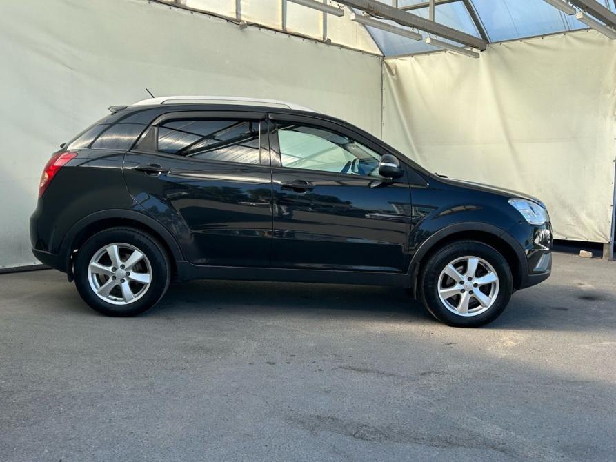 SsangYong Actyon II Липецк  - изображение 6