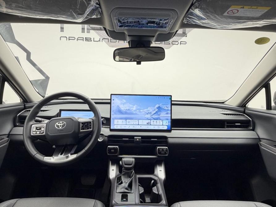 Toyota RAV4 VI (XA60) Ростов-на-Дону  - изображение 20